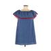 Pre-Owned Cooper & Ella Women's Size XS Casual Dress