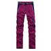 UKAP Scratch Resistant Outdoor Hiking Pants with Belt for Men Women Breathable Waterproof Combat Pants for Camping Fishing