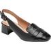 Women's Rockport Total Motion Esma Woven Slingback