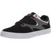 DC Mens Kalis Vulc Skate Shoe