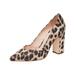 Loeffler Randall Womens Paulina Suede Pointed R Pumps