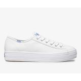 Keds Triple Kick Leather Women's