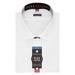 Van Heusen Mens Tall Flex Collar Stretch Dress Shirt