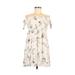 Pre-Owned I. Joah Women's Size S Casual Dress