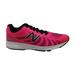 New Balance Womens FuelCore Low Top Lace Up Running Sneaker