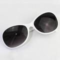 Clearance,Summer Sun Glasses For Women Eyewear Retro Vintage Sunglasses Plastic Frame