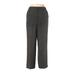 Pre-Owned Bill Blass Women's Size 18 Plus Dress Pants