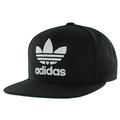 adidas originals originals trefoil chain snapback cap