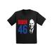 Joe 2020 Tee for Boys Girls Win 46 Biden Youth T-Shirt Elections 2020 Top for Kids Biden Shirts President T Shirt USA Outfit T-Shirt Winner Top President Joe Biden Shirt