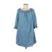 Pre-Owned Crown & Ivy Women's Size M Casual Dress