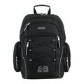 Eastsport Optimus Backpack, Black