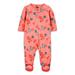 Child of Mine by Carter's Baby Girls' Floral Sleep N Play