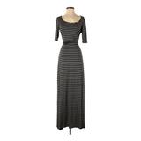 Pre-Owned White House Black Market Women's Size S Casual Dress