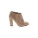 Pre-Owned Mix No. 6 Women's Size 6 Ankle Boots