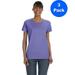 Womens 5.3 oz. Heavy Cotton Missy Fit T-Shirt 3 Pack