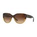 Sunglasses Donna Karan New York DY 4149 374513 MATTE AMBER HORN