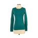 Pre-Owned J.Crew Women's Size S Long Sleeve T-Shirt