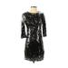 Pre-Owned BB Dakota Women's Size S Cocktail Dress