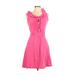 Pre-Owned Brooks Brothers 346 Women's Size M Casual Dress