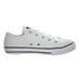 Converse Chuck Taylor Ox Big Kids/Little Kids Shoes White 609058c