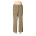 Pre-Owned Theory Women's Size 8 Linen Pants