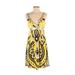 Pre-Owned INC International Concepts Women's Size S Cocktail Dress