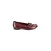 Pre-Owned Natural Soul by Naturalizer Women's Size 8.5 Flats