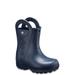 Crocs Unisex Junior Handle It Rain Boots (Ages 7+)