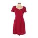 Pre-Owned Liz Claiborne Women's Size 6 Casual Dress