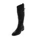 Sam Edelman Womens Penny Leather Knee High Riding Boots