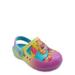 Nickelodeon Paw Patrol Skye & Everest EVA Clog Shoe (Toddler Girls)