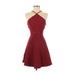 Pre-Owned Emerald Sundae Women's Size 3 Cocktail Dress