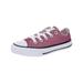 Converse Girls All Star Space Metallic Low Top Fashion Sneakers