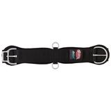 Weaver AirFlex Straight Cinch with Roll Snug Buckle - 24 - Smartpak