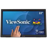 ViewSonic TD2223 22" 16:9 10-Point IR Multi-Touch TN Display TD2223