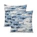 Adleigh Modern Throw Pillow by Christopher Knight Home