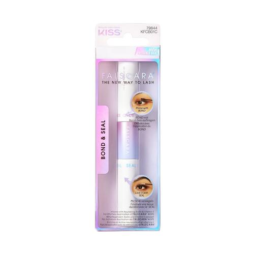 KISS - Bond & Seal Künstliche Wimpern 4.5 ml