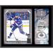 Victor Hedman Tampa Bay Lightning 2021 Stanley Cup Champions 12'' x 15'' Sublimated Plaque with Game-Used Ice from the Final - Limited Edition of 813