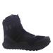 Under Armour Micro G Valsetz Zip - Mens 9 Black Boot Medium