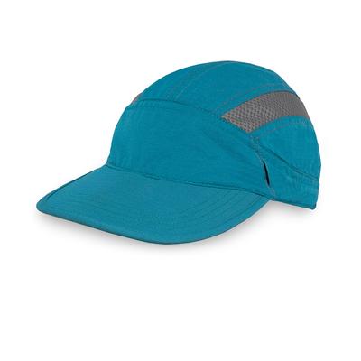 Sunday Afternoons Ultra Trail Cap - Blue Mount