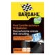 BARDAHL Nettoyant Moteur Diesel Traitement Diesel Contrôle Technique 2 x 300 ml (Ref: 9391)