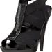 Jessica Simpson Shoes | Jessica Simpson Kurt Heels! | Color: Black | Size: 8.5