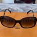 Louis Vuitton Accessories | Lv Gina Sunglasses | Color: Brown | Size: Os