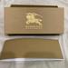 Burberry Accessories | Burberry Sunglasses Box | Color: Tan | Size: Os