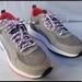 Columbia Shoes | Columbia Hiking Shoes Womens | Color: Gray/Red | Size: 7.5