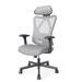 Mcintosh Contemporary Ergonomic Height Adjustable Desk Chair by Furniture of America