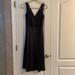 J. Crew Dresses | J. Crew Silk Little Black Dress | Color: Black | Size: 2