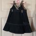 Burberry Dresses | Burberry Dress For Baby Girl Size 12 To Q8 Month | Color: Blue/Cream | Size: 12mb
