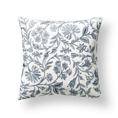 Ceylan Decorative Pillow Cover -...