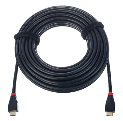 Lindy HDMI 2.0 18G Active 15m Cable